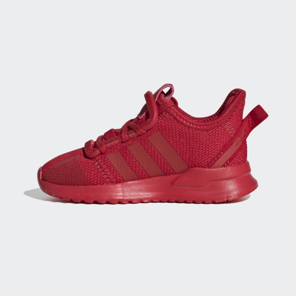 adidas u_path run shoes red