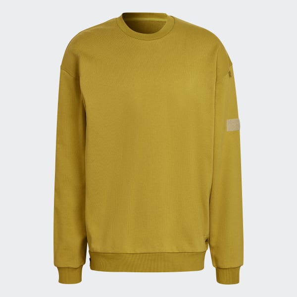 Yeşil Parley Sweatshirt CL823