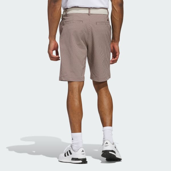 ピンク 【ゴルフ】アルティメット365 ノベルティ ゴルフショーツ