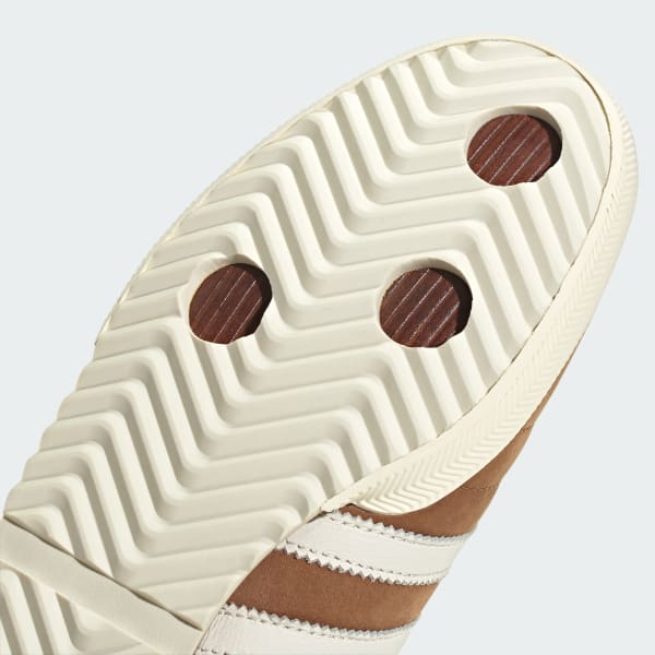 Tênis Samba 62 - Marrom adidas | adidas Brasil