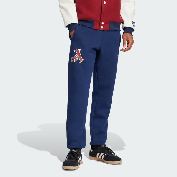 Blauw Arsenal VRCT Broek