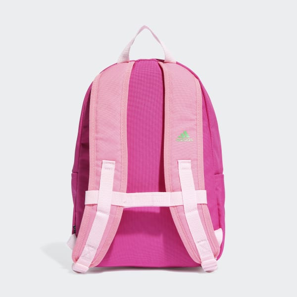 Rosa Rucksack