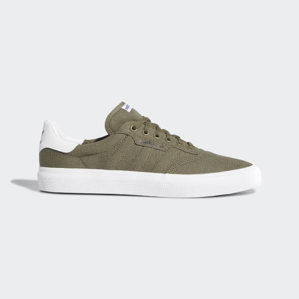 adidas khaki campus trainers