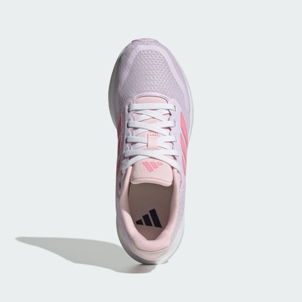 Morado Zapatillas Runfalcon 5 Kids