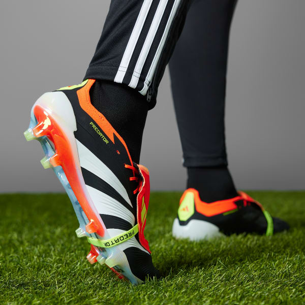 Adidas hot sale predator elite