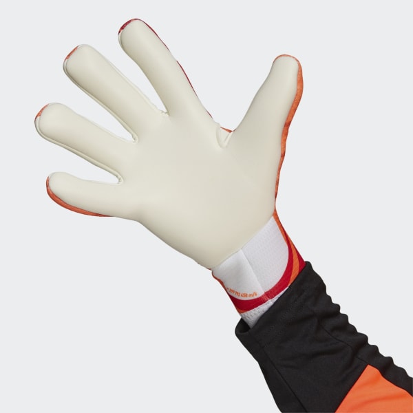Orange X TRAINING GLOVES BJ196
