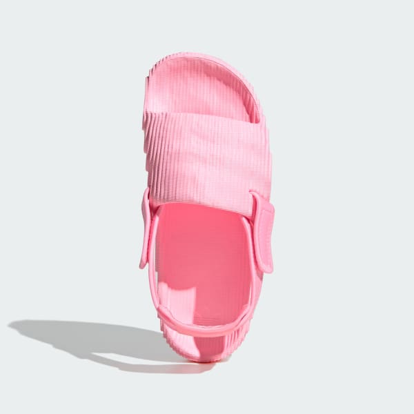adidas Adilette 22 XLG Slides Pink adidas Thailand