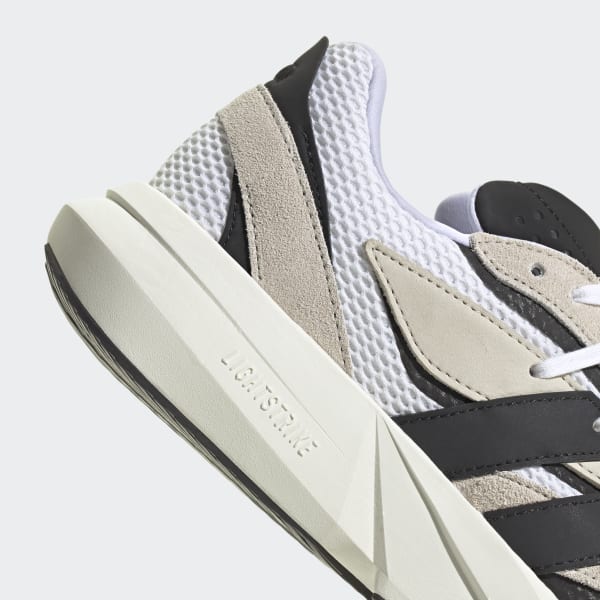 adidas Lightblaze Shoes - Beige | adidas Thailand