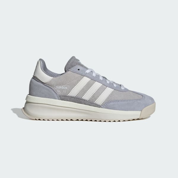 Adidas classic grey online
