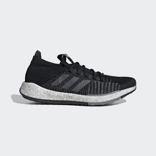 tenis hd preto