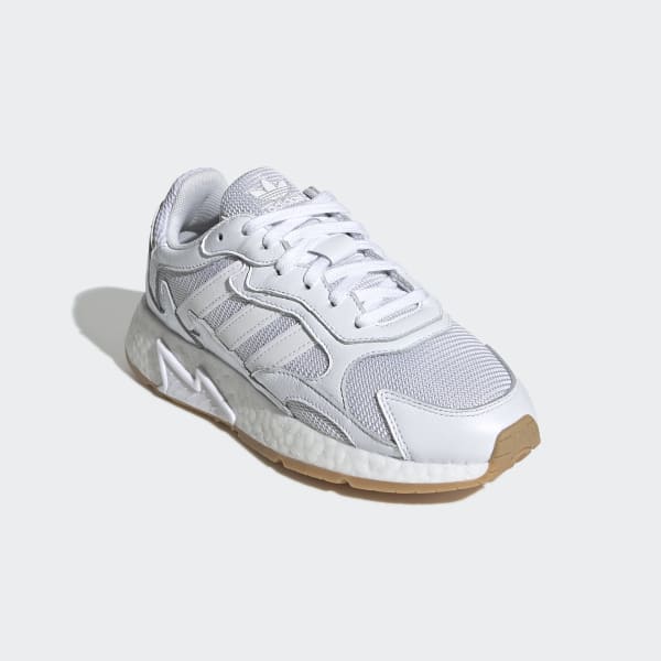 adidas Tresc Run Shoes - White | adidas US
