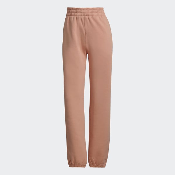 Rosado Pantalón Adicolor Essentials Felpa IZQ69