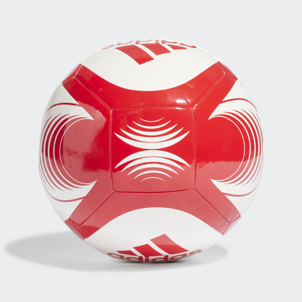 bola adidas starlancer club
