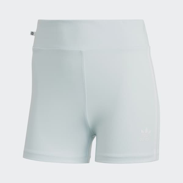 Blau adicolor Classics Traceable Shorts VZ542