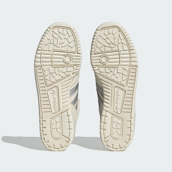 สีขาว รองเท้า Rivalry High Consortium