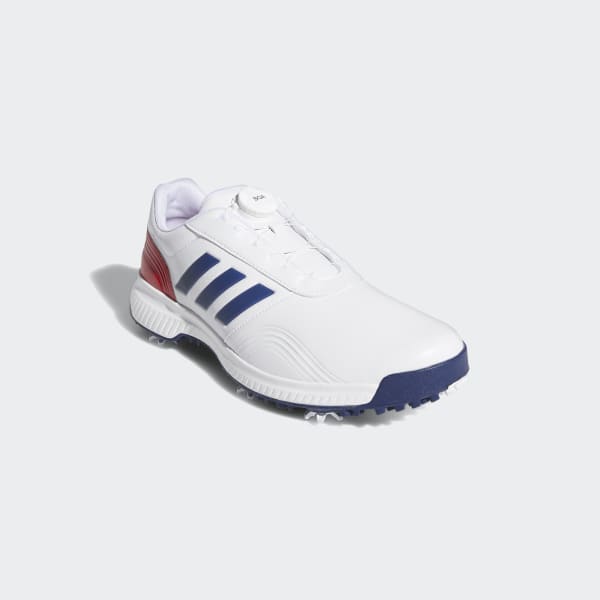 adidas CP Traxion Boa Shoes White adidas Philippines