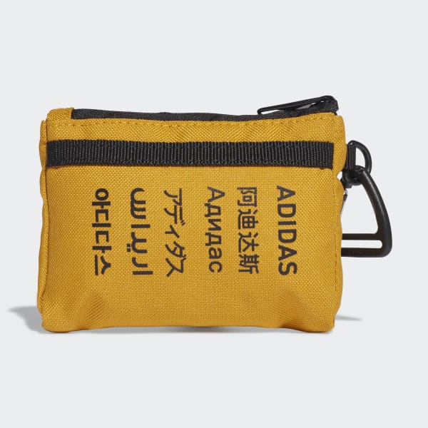 Tiny Tote Bag