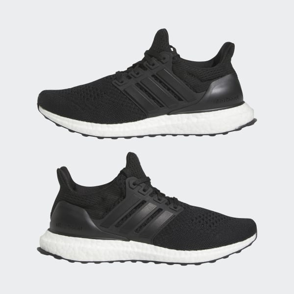 Ultra boost core black v1 discount