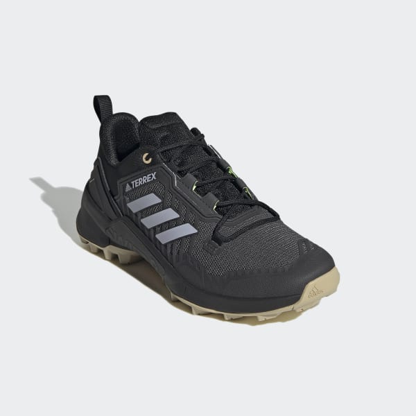 adidas Terrex Swift R3 Hiking Shoes - Black | adidas US