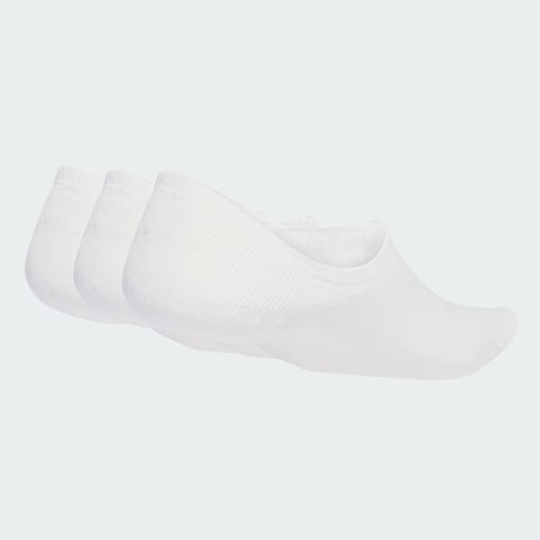 Blanco Calcetines piqui
