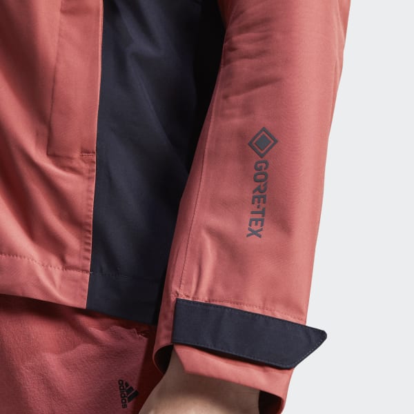 Rod Terrex GORE-TEX Paclite Rain Jacket