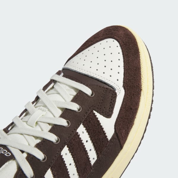 adidas Centennial 85 Low Shoes - Brown | adidas Thailand