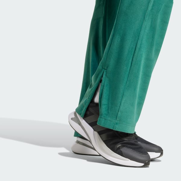 Velour adidas leggings outlet
