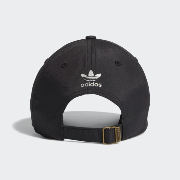 adidas men's originals relaxed hat