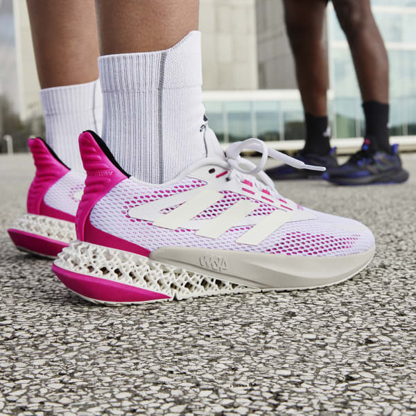 adidas Running x Supernova Quarter Performance Socks - White | adidas  Philippines