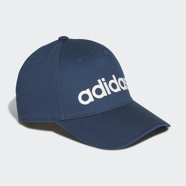 Blau Daily Kappe