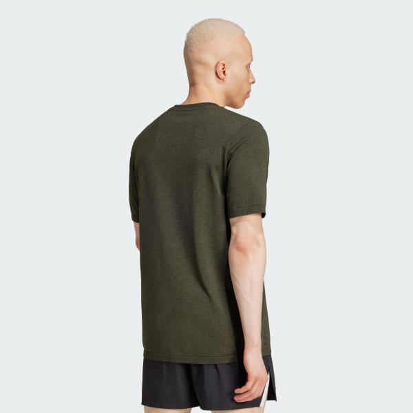 Train Essentials Structure Tee