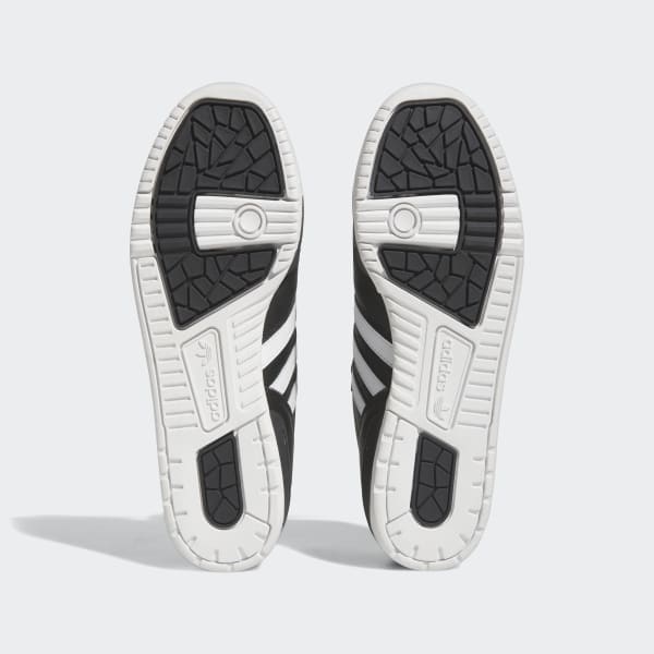 Noir Chaussure Rivalry Low