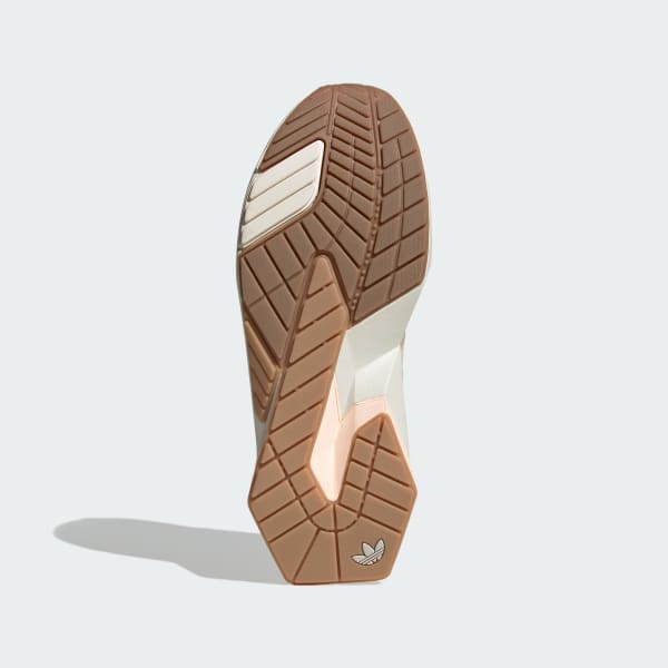 Grey Treziod PT Shoes