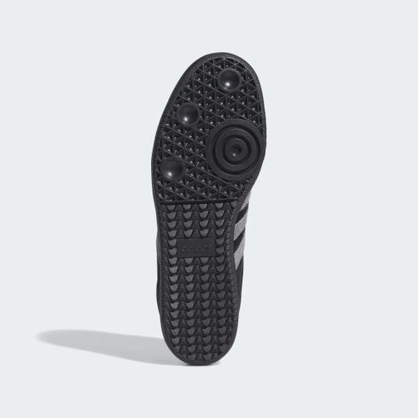 Negro Zapatillas Samba ADV