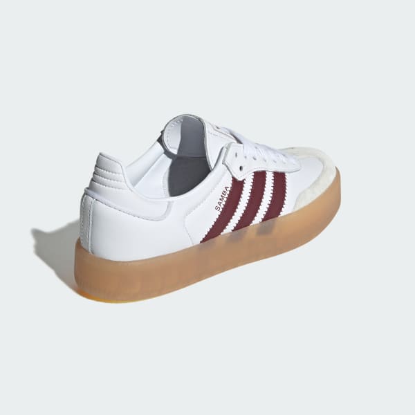 adidas Chaussure Sambae - blanc | adidas Canada