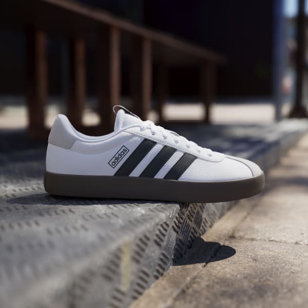adidas VL Court 3.0 Shoes White adidas Thailand