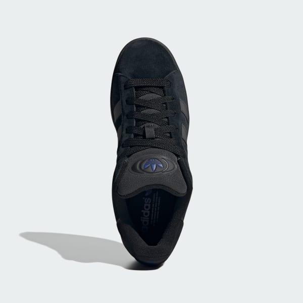 Adidas campus nere bambino sales