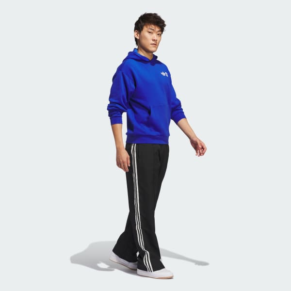 Mavi Jabbar Accolades Kapüşonlu Üst (Unisex)