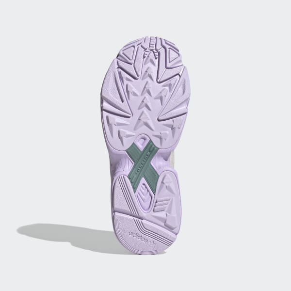 Γκρι Falcon Shoes