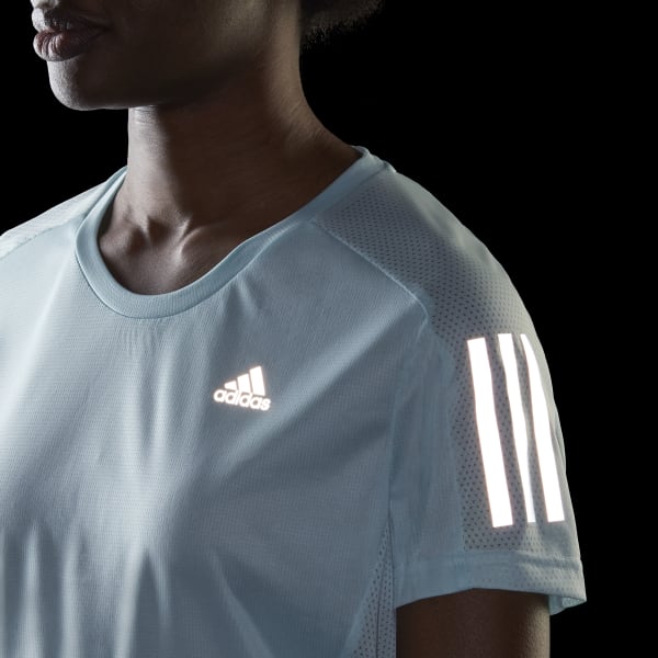 Own the Run Tee Own the Run Tee