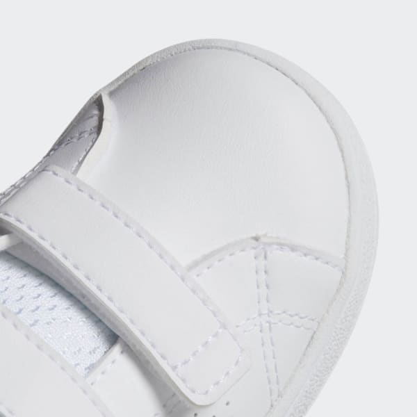 adidas advantage clean 42