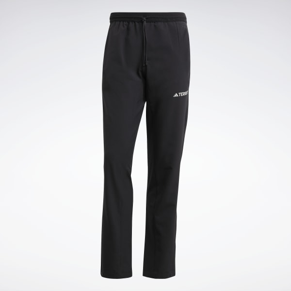 Zwart Terrex Liteflex Hiking Broek
