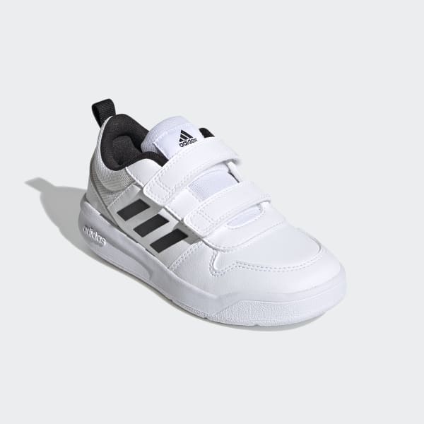 White TENSAUR SHOES