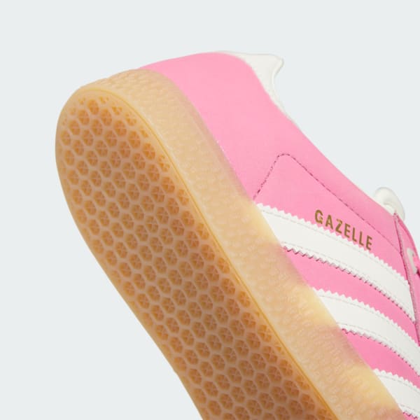 adidas Gazelle Shoes Kids - Pink | Free Shipping with