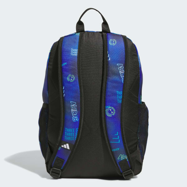Blue Affiliate Backpack

