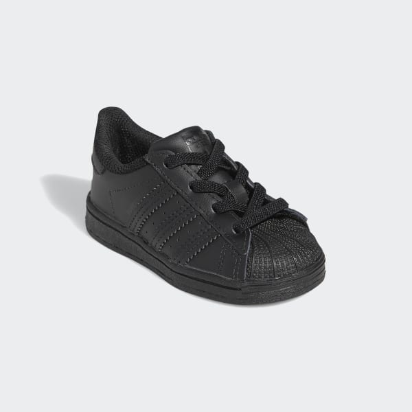 mosterd zwak Feest Zwarte Superstar schoenen voor kids | adidas Nederland