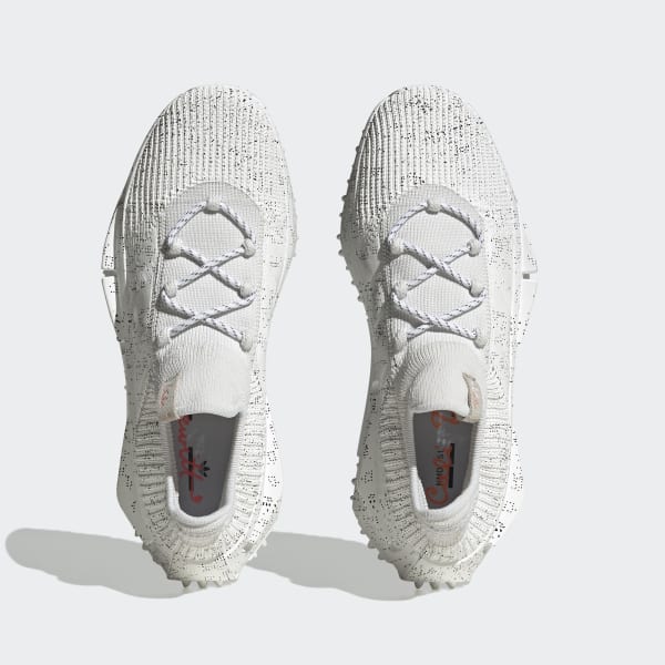 Branco Tênis NMD_S1 Cali DeWitt