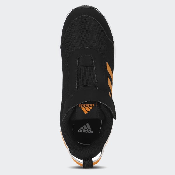 Black STUNICON 2.0 SHOES
