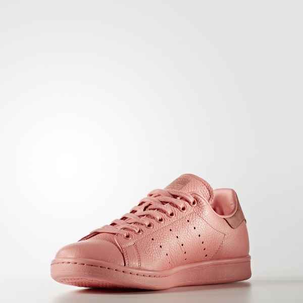 Stan Smith Shoes - Pink | adidas Canada