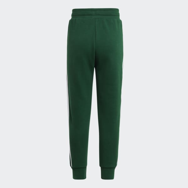 Groen Adicolor Hoodie Set